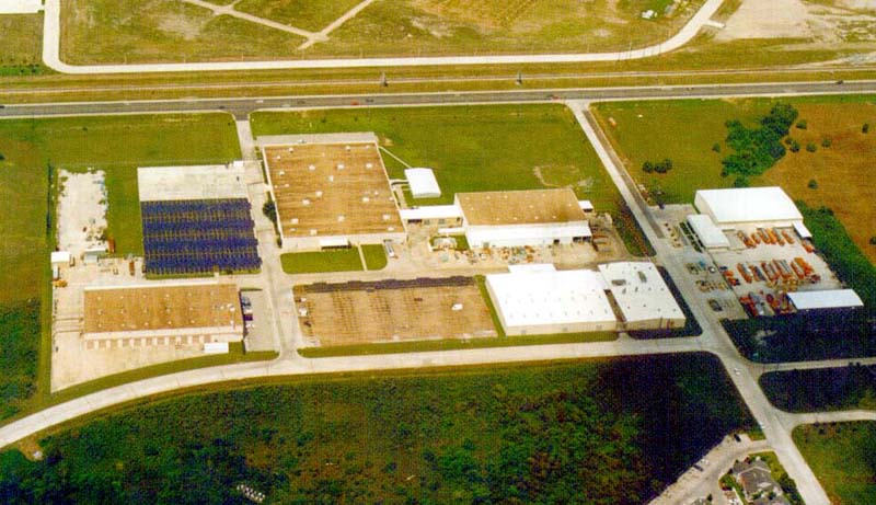 More Photos Of 12130 Highway 3, Webster Unknown For Lease