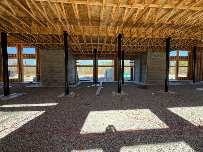 More Photos Of 5 Hampton Lake Dr, Bluffton Storefront Retail Office For Lease