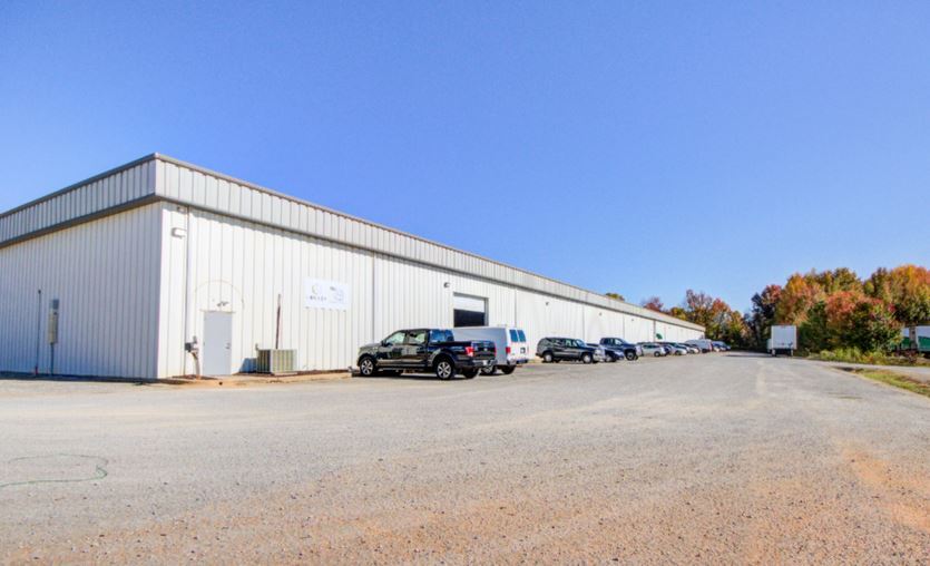 Primary Photo Of 9310 Madison Blvd, Madison Distribution For Lease