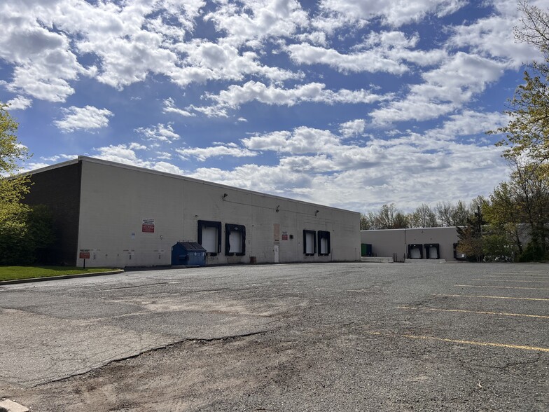 Primary Photo Of 45 Sixth St, East Brunswick Distribution For Lease