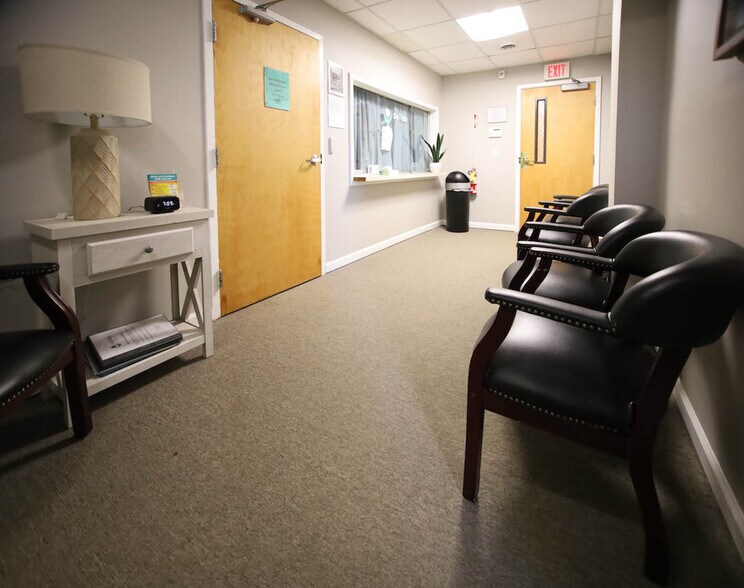 More Photos Of 42 Summer St, Pittsfield Medical For Sale