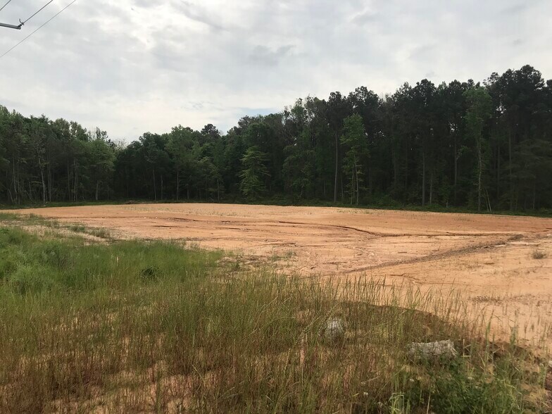 More Photos Of 8404 Military, Tyler Land For Sale