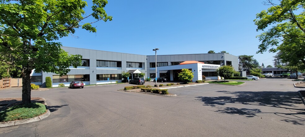 Primary Photo Of 1001 Molalla Ave, Oregon City Office For Lease