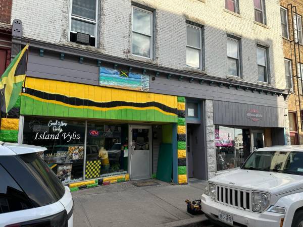 More Photos Of 22-26 Clinton St, Plattsburgh Storefront Retail Residential For Sale