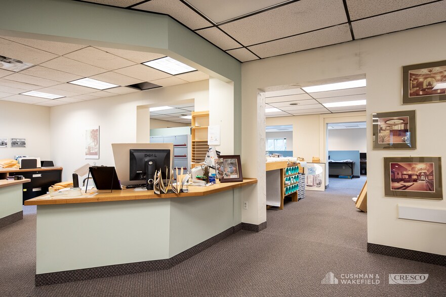 More Photos Of 7311 Valley View Dr, Independence Office For Lease