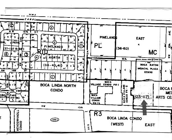 More Photos Of 1001 NW 13th St, Boca Raton Medical For Lease
