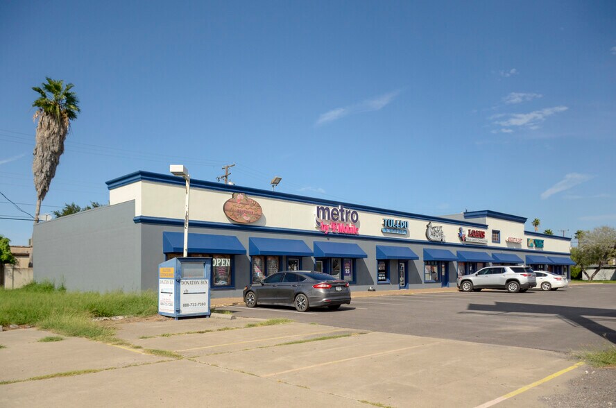 More Photos Of 618-632 E King St, Kingsville Unknown For Lease