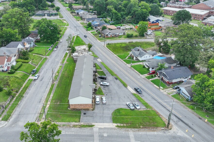 More Photos Of , Birmingham Multifamily For Sale