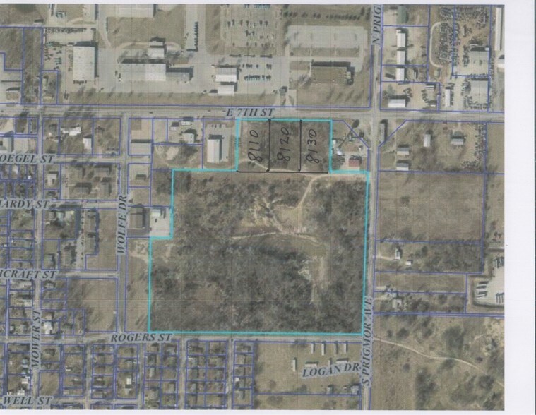 More Photos Of , Duenweg Land For Sale