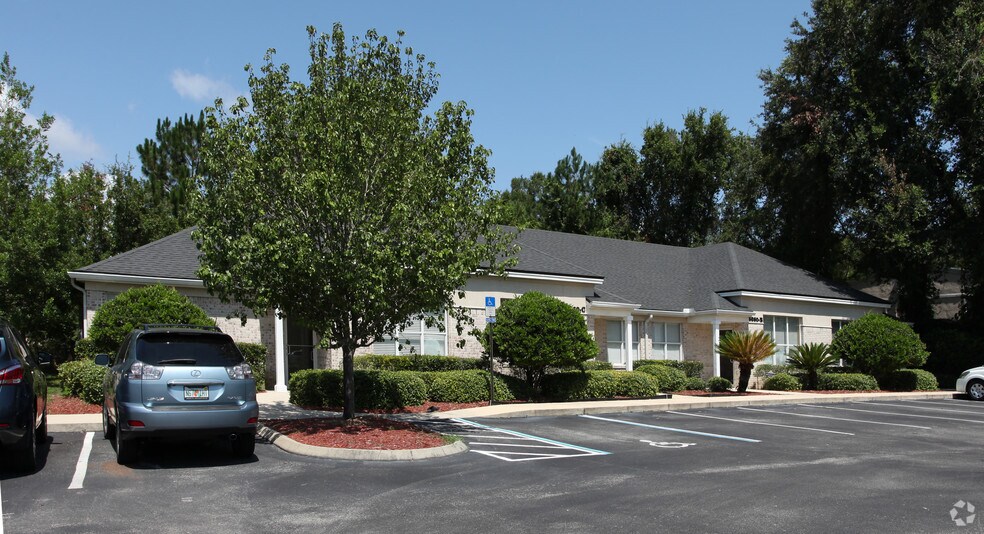 More Photos Of 6260 Dupont Station Ct, Jacksonville Office For Lease