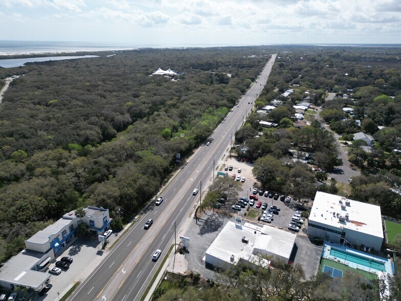 More Photos Of 1035 Anastasia Blvd, Saint Augustine Restaurant For Sale