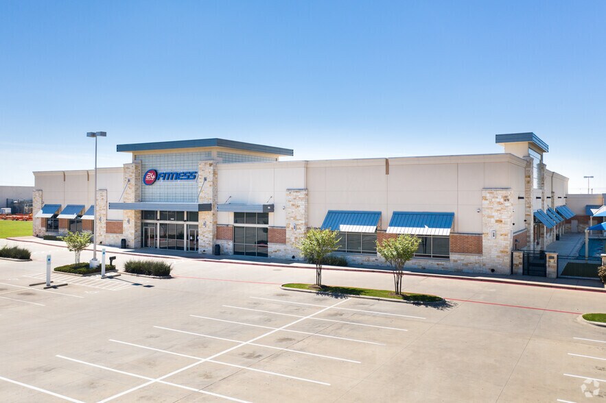 More Photos Of 18470 Fm-685 Blvd, Pflugerville Unknown For Lease