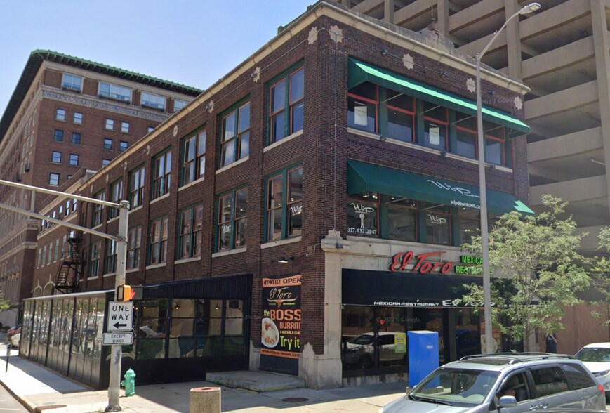 More Photos Of 365 N Illinois St, Indianapolis General Retail For Sale