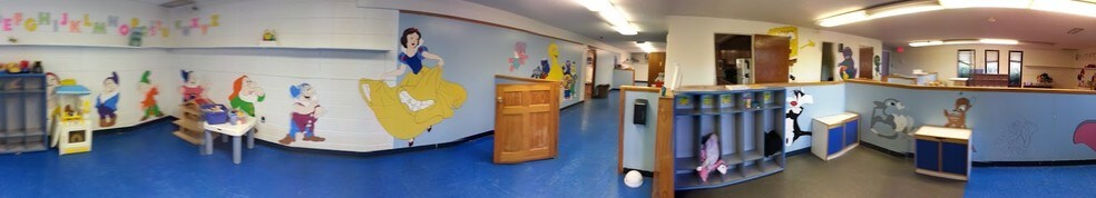 More Photos Of 5011 E 112th Ter, Kansas City Daycare Center For Sale