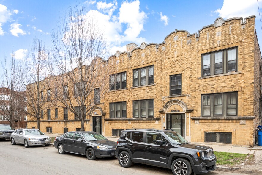 More Photos Of 6355-6357 S Francisco Ave, Chicago Apartments For Sale