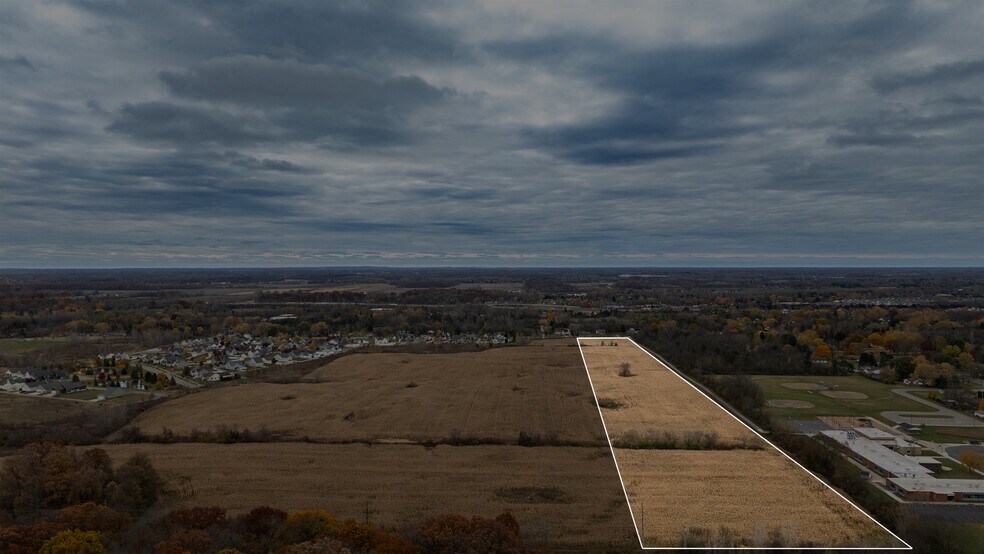 More Photos Of 6434 Bristol rd, Swartz Creek Land For Sale