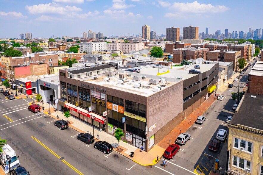 More Photos Of 5300-5306 Bergenline Ave, West New York Freestanding For Lease