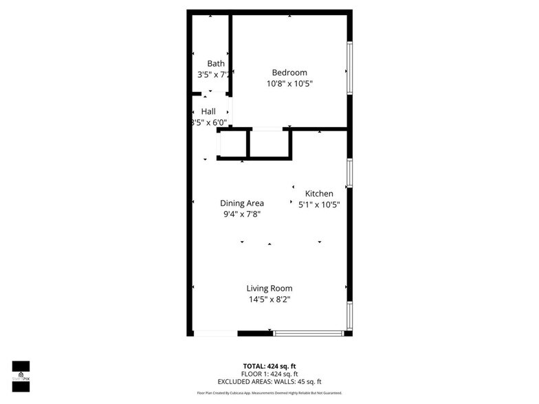 More Photos Of 322 Oklahoma St, Hollywood Multifamily For Sale