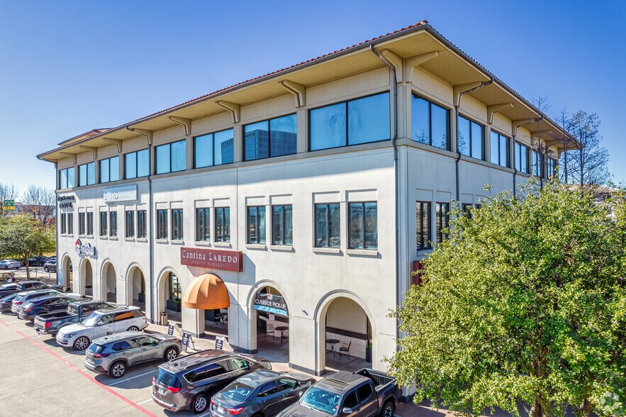 More Photos Of 1125-1415 Legacy Dr, Plano Unknown For Lease