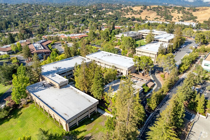More Photos Of 3420 Hillview Ave, Palo Alto Office For Sale