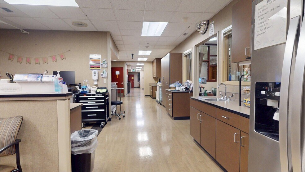 More Photos Of 2015 Cooks Hill Rd, Centralia Healthcare For Sale