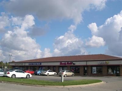 Primary Photo Of 380 Oaks Xing, Plainwell Freestanding For Lease