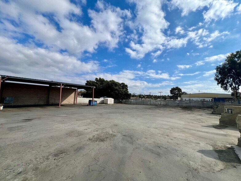More Photos Of 358 Trousdale Dr, Chula Vista Land For Lease