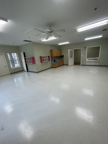 More Photos Of 10505 Six Pines Dr, Spring Daycare Center For Sale