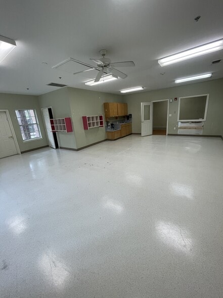 More Photos Of 10505 Six Pines Dr, Spring Daycare Center For Lease