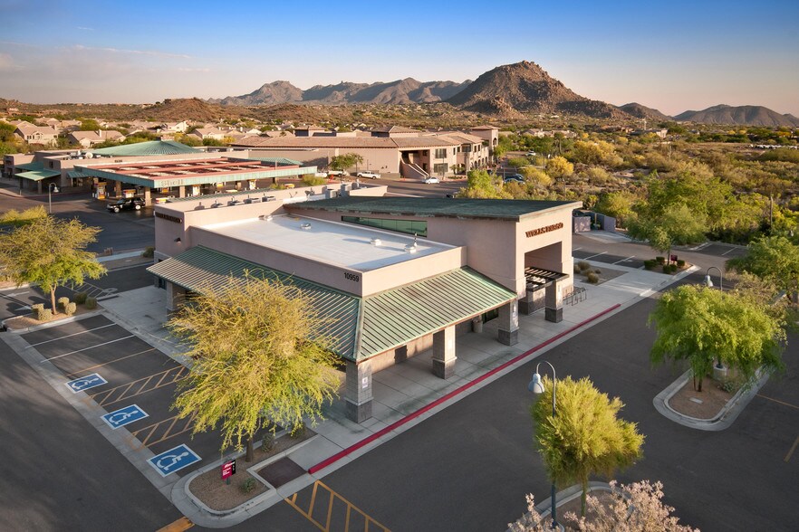 More Photos Of 28150 N Alma School Rd, Scottsdale Unknown For Lease