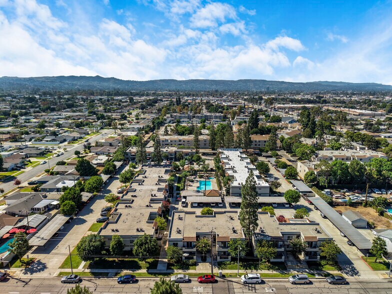 More Photos Of 19550 E Cienega Ave, Covina Apartments For Sale