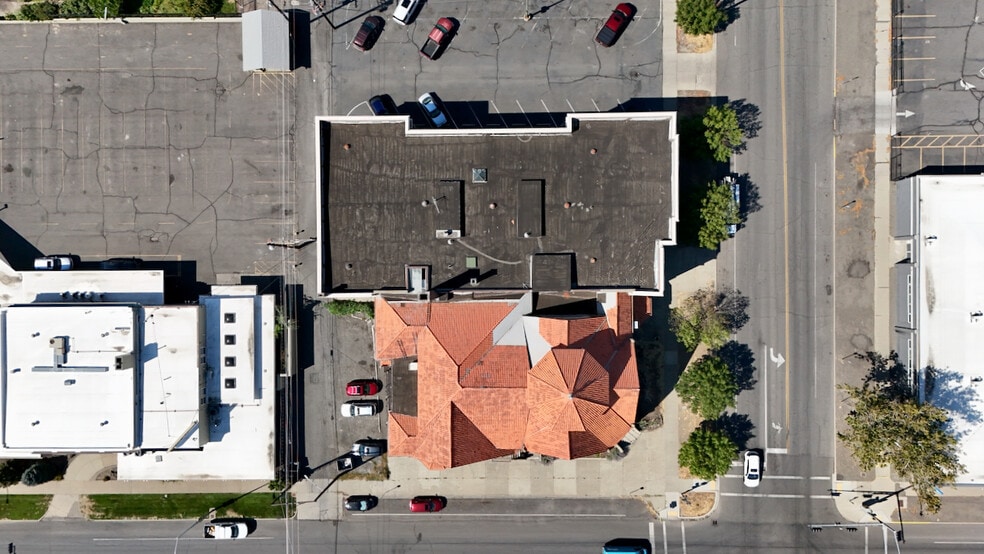 More Photos Of 221 E Martin Luther King Jr Blvd, Yakima Religious Facility For Sale