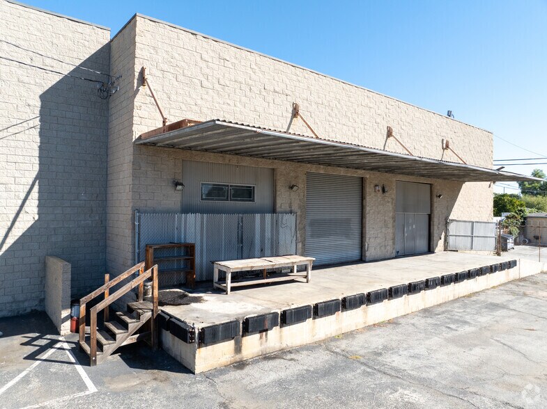 More Photos Of 314 N Wilmington Blvd & 915 W C St, Wilmington Industrial For Sale