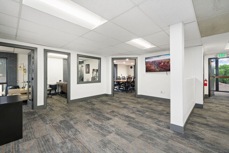 More Photos Of 504 W Eisenhower Blvd, Loveland Office For Sale