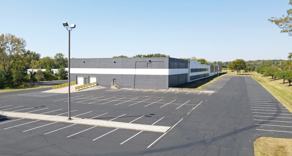 More Photos Of 3909 Research Blvd, Dayton Warehouse For Lease
