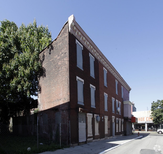 More Photos Of 2737 Germantown Ave, Philadelphia Restaurant For Lease