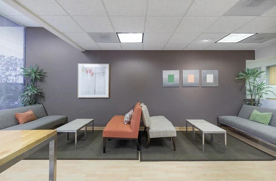 More Photos Of 260 Newport Center Dr, Newport Beach Coworking Space