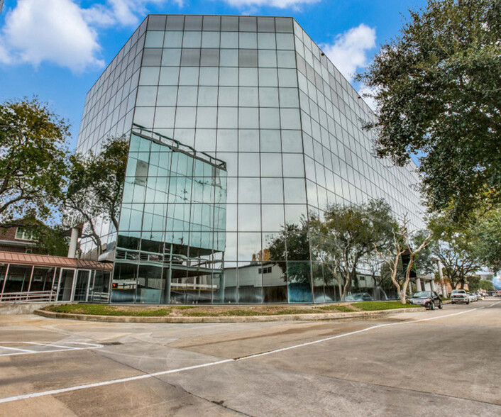 Primary Photo Of 1220 Augusta Dr, Houston Office For Lease