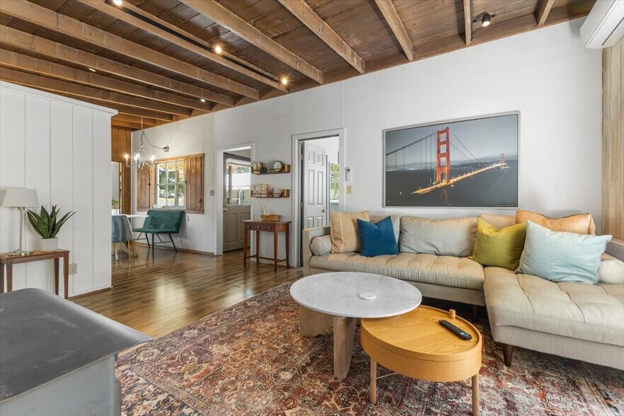 More Photos Of 5647 Highway 128, Geyserville Multifamily For Sale