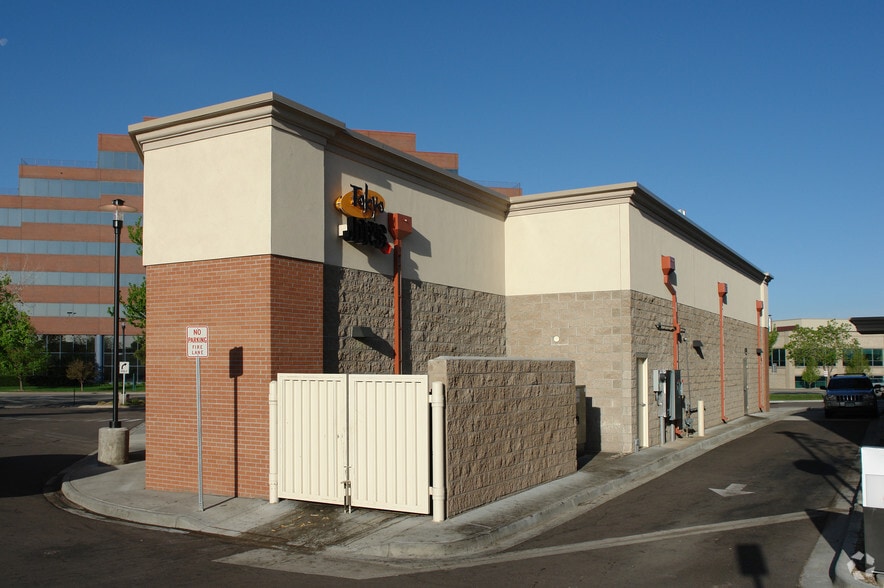 More Photos Of 2320 S Parker Rd, Denver Storefront For Lease