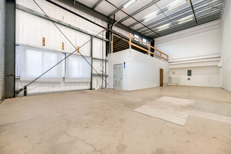 More Photos Of 12257-12295 Loma Rica Dr, Grass Valley Warehouse For Sale