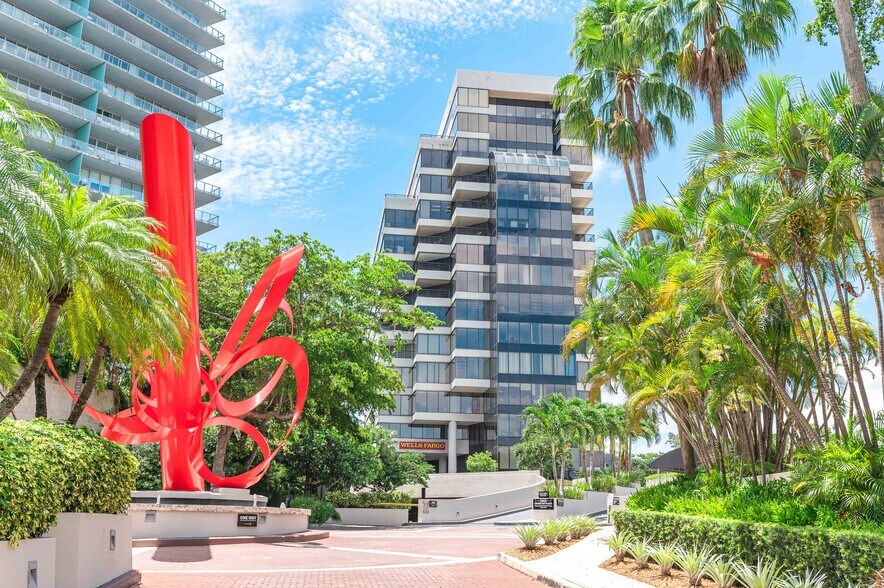 More Photos Of 2665 S Bayshore Dr, Coconut Grove Office For Sale