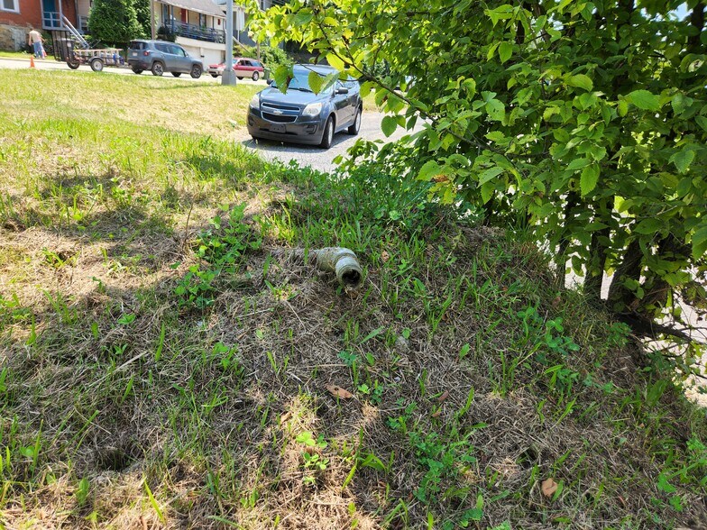 More Photos Of 145 Clay St, Morgantown Land For Sale