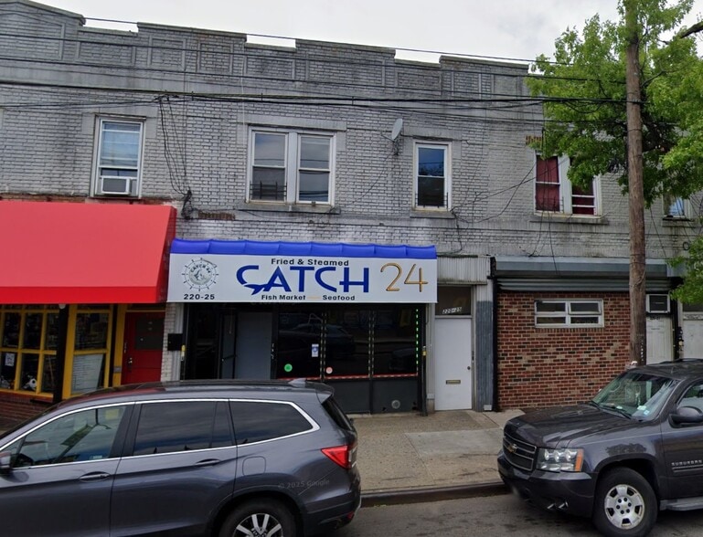 Primary Photo Of 22025 Jamaica Ave, Queens Village Apartments For Lease