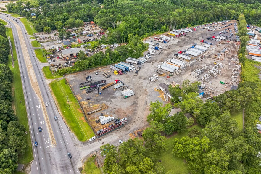 More Photos Of 2071 Rock Chapel Rd, Lithonia Land For Lease