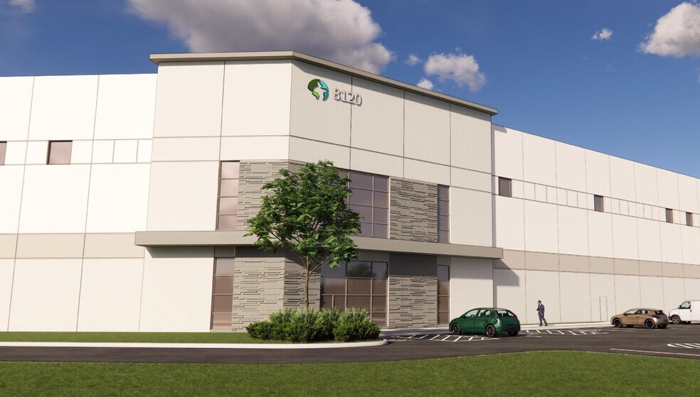 More Photos Of 8120 Sauerkraut Ln, Alburtis Manufacturing For Lease