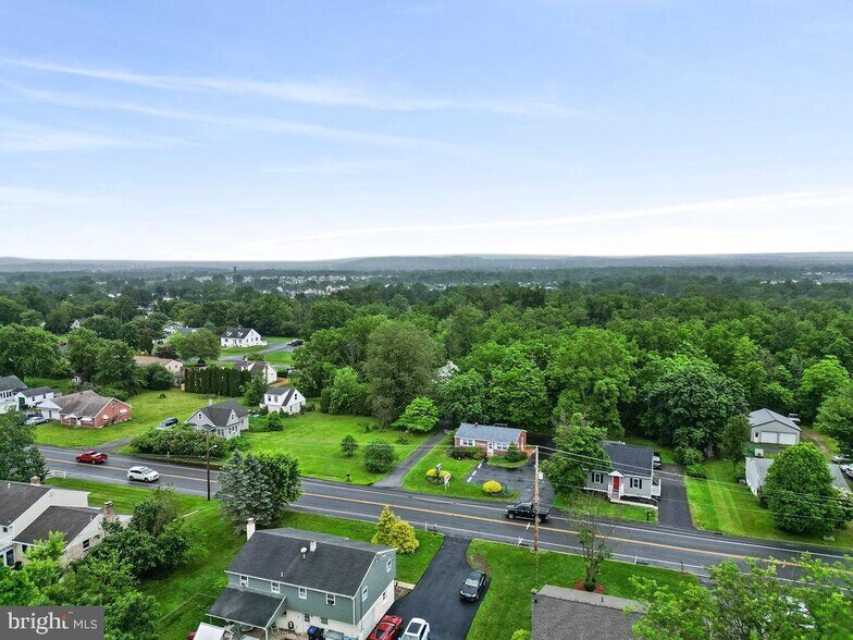 More Photos Of 1569 Swamp Pike, Gilbertsville Office Residential For Sale