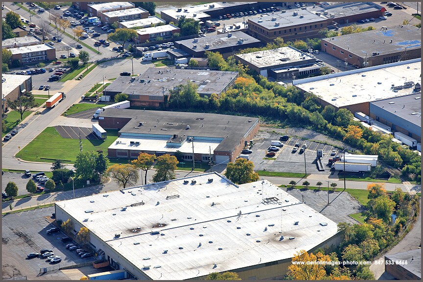 More Photos Of 2980 Hart Ct, Franklin Park Warehouse For Lease