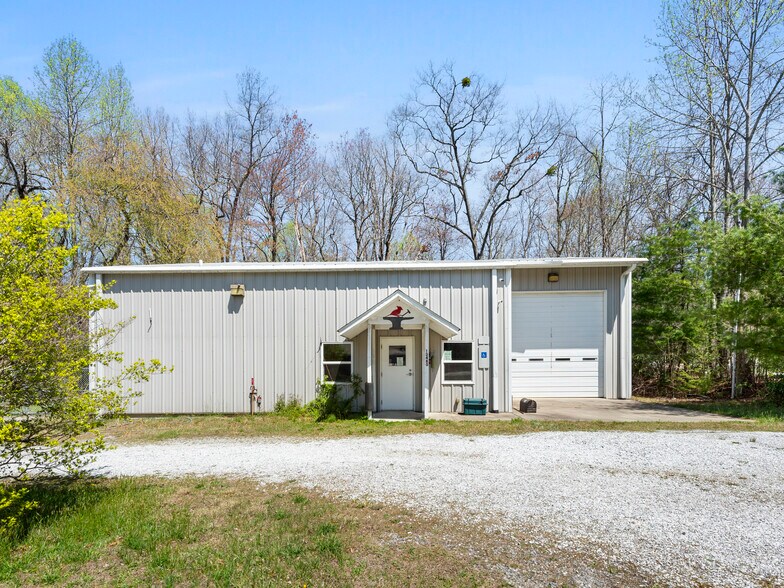 More Photos Of 13480 Rosman Hwy, Lake Toxaway Industrial For Sale