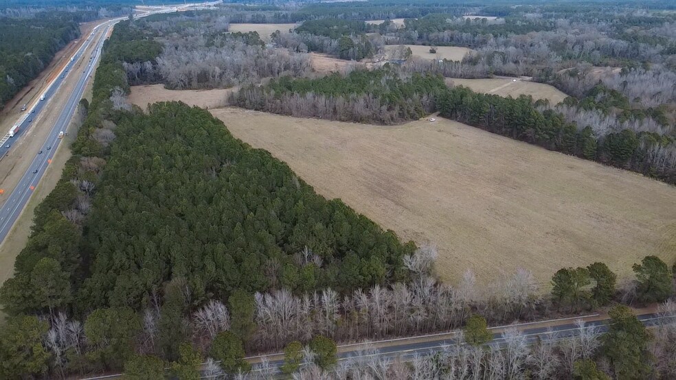 More Photos Of 192 Harts Rd, Bowman Land For Sale